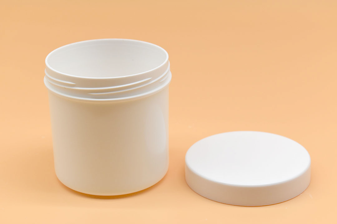 Cutie 250 ml cu capac 
