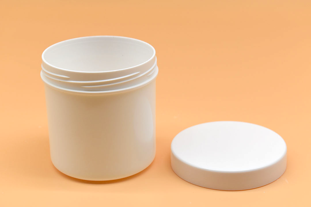 Cutie PRO 120 ml cu capac